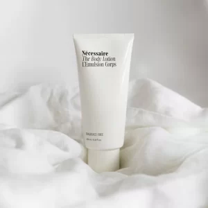 Rejuvenating Body Lotion
